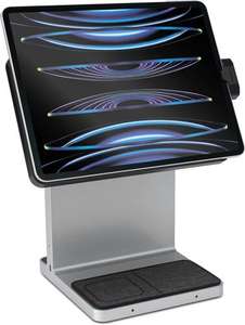 Kensington "iPad Pro 11" StudioDock (magnetischer Dock zur Verwendung als Desktop-PC) - neuer Bestpreis!!!