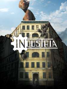 "INDUSTRIA" (PC) gratis im Epic Game Store ab 25.4. 17 Uhr