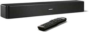 [Amazon] Bose Solo 5 TV Sound System um 173,99€