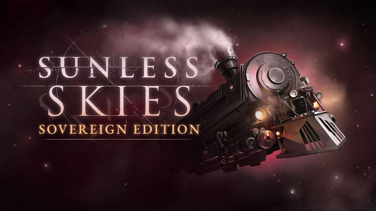 "Sunless Skies: Sovereign Edition" gratis im Epic Games Store ab 27.6. 17 Uhr