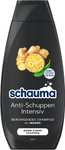 Schauma Anti-Schuppen Shampoo Intensiv, 400 ml