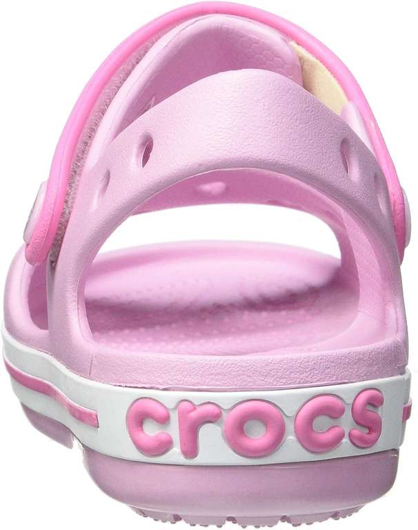 Crocs Unisex Kinder Crocband Sandal Kids in 19/20 - 34/35