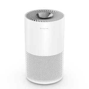 BlitzWolf BH-AP1C - Luftreiniger mit Aktivkohlefilter, 30m²