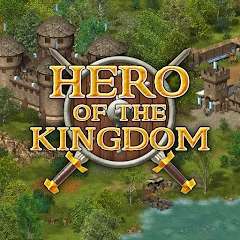"Hero of the Kingdom" (Android / iOS) dzt. kostenlos im Google PlayStore oder Apple AppStore - ohne Werbung / ohne InApp-Käufe -