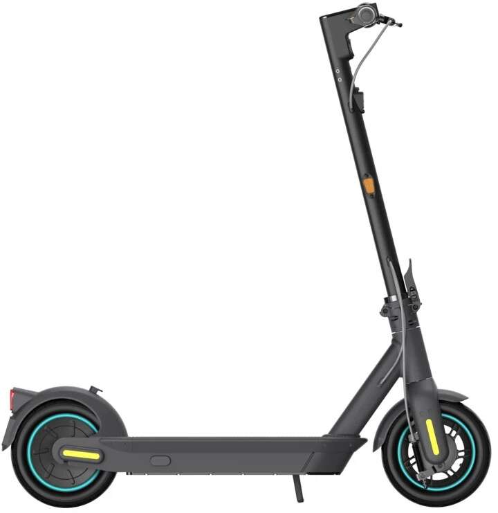 Ninebot by Segway MAX G30D II E-Scooter