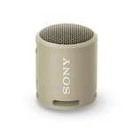 Sony SRS-XB13 Bluetooth-Lautsprecher Beige