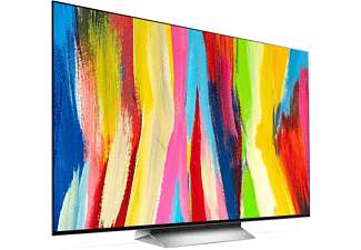 LG OLED77C28LB - 77" 4K UHD Smart OLED TV
