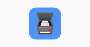 (iOS) Mobile Doc Scanner (MDScan) - App Store