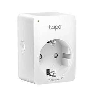 TP-Link Tapo P100 WLAN Smart-Steckdose