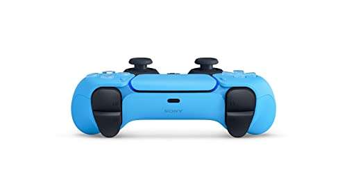 Sony DualSense Wireless Controller Starlight Blue [PlayStation 5]