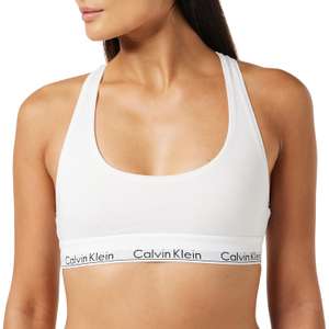 Calvin Klein Bralette in XS - XL