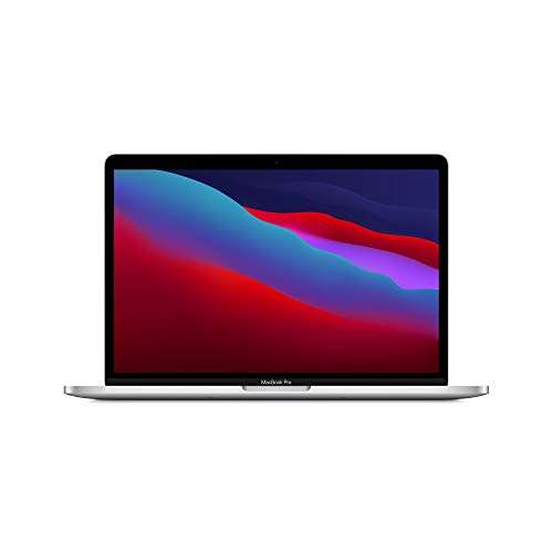 Apple "MacBook Pro 13" mit Apple M1 Chip (8 GB RAM, 256 GB SSD)