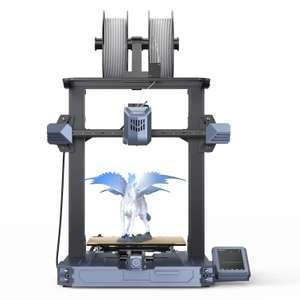 Creality CR10-SE 3D-Drucker 220x220x265mm Unterstützung Fernbedienung