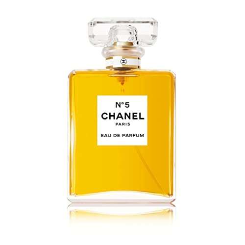 Chanel "No.5" Eau de Parfum - der Klassiker (100ml)