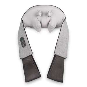 medisana NM 890 Shiatsu-Nackenmassagegerät mit Wärmefunktion