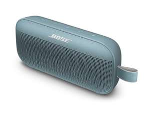 Bose SoundLink Flex Bluetooth Lautsprecher, verschiedene Farben
