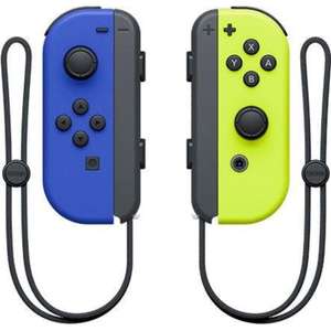 Nintendo Joy-Con Controller, 2 Stück (Switch)