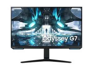 Samsung Odyssey G7A S28AG700NU 28" UHD, 144Hz Monitor