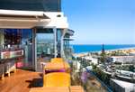 Gran Canaria: 7 Nächte im Bohemia Suites & Spa 5* im Sommer um 992€ für 2 Personen