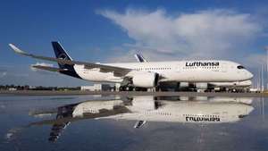 Lufthansa Surprise - Überraschende Ziele ab 89€ mit Hin & Rückflug von München (Business Class ab 199€)