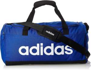 adidas Linear Logo Duffelbag / Sporttasche