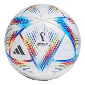 Adidas Al Rihla pro offizieller Matchball für WM 2022