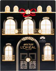 L'Oréal Paris Adventkalender 2023
