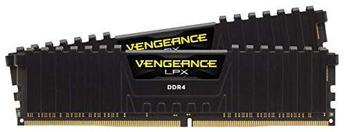 Corsair Vengeance LPX 32GB (2 x 16GB) DDR4 3600