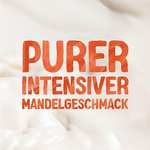 Alpro Mandeldrink Ohne Zucker, 8x1L Quelle von Calcium und Vitaminen, zuckerfrei, glutenfrei, fettarm, ohne Laktose, vegan & milchfrei