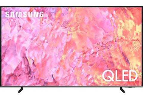 SAMSUNG Q65C (2023) 43 Zoll QLED 4K Smart TV(55 Zoll für 633€)