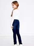NAME IT Girl Skinny Fit Jeans Sweatdenim in 122 - 164
