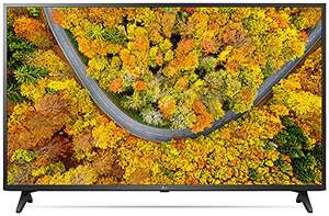 LG Electronics 65UP75009LF 65 Zoll 4K Smart-TV