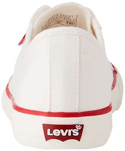 Levi's Damen Hernandez S Sneaker, Größe 36 - 41