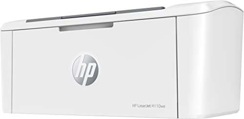 HP LaserJet Pro M110we, Instant-Ink, Laser, einfarbig