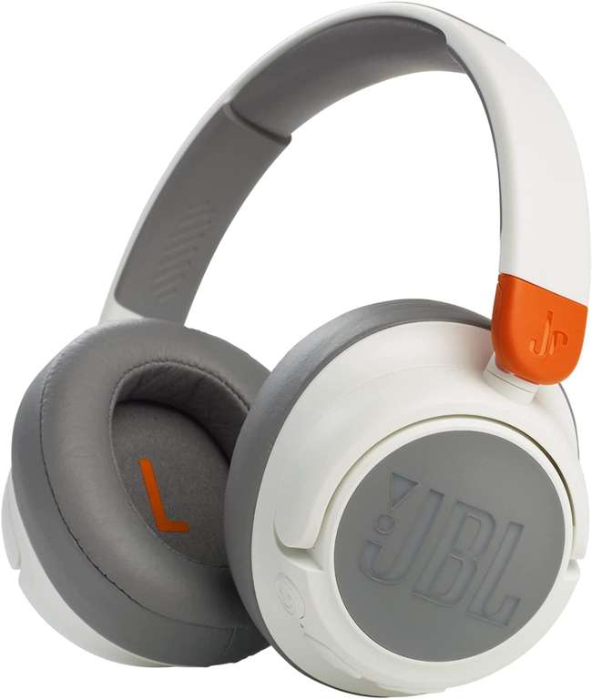 JBL JR 460NC Kids Over-Ear Bluetooth Kopfhörer