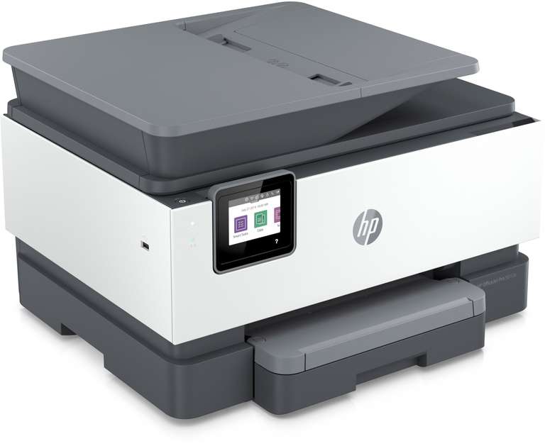 HP OfficeJet Pro 9010e All-in-One, Tinte, mehrfarbig
