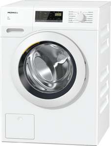 Miele WCA030 WCS Active Frontlader