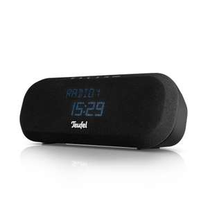 Teufel Radio One Wecker 99,99€ statt 169,99€