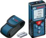 Bosch Professional Laser Entfernungsmesser GLM 40