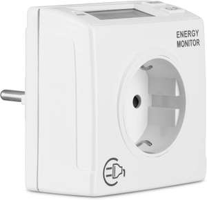 REV Ritter Energiemessgerät / Stromzähler