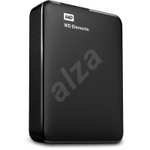 [Alza] Western Digital WD Elements portable 4TB, USB 3.0 Micro-B um 83,99 (Abholung)