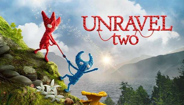 Unravel Two (Steam / PC)
