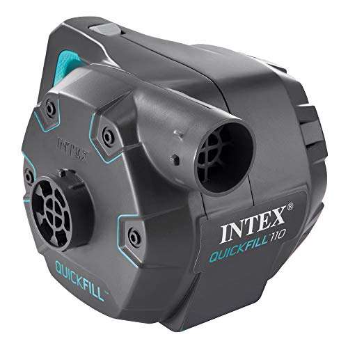 Intex 230 Volt Quick-Fill Ac Electric Pump