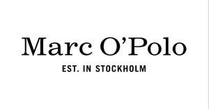 Marc O'Polo: 50% auf alle Winterstyles