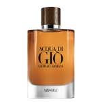 Giorgio Armani - Acqua di Giò Homme Absolu Eau de Parfum (125 ml)