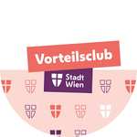 Gratis: Stadt Wien Vorteilsclub/WIENXTRA Kinderaktivcard
