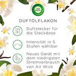 Air Wick Duftölflakon Nachfüller Vanille und Orchidee 6 Stück