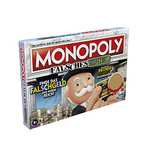 Monopoly Falsches Spiel von Hasbro