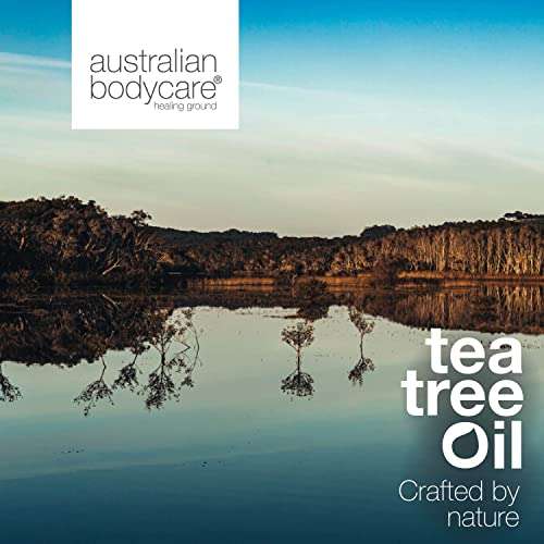 Australian Bodycare Haarspülung 250ml Teebaumöl + Lemon Myrtle