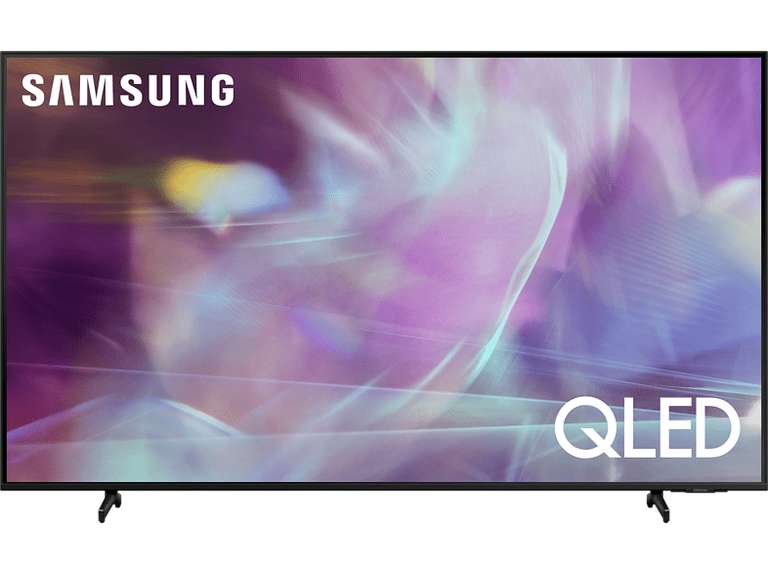 Samsung QE85Q60A - 85" 4K UHD Smart TV